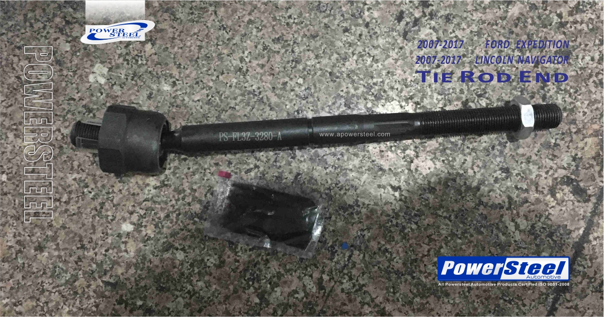 FL3Z-3280-A Tie Rod End